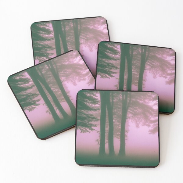 Item preview,  INTO THE PINES designed and sold by starfishstuff.