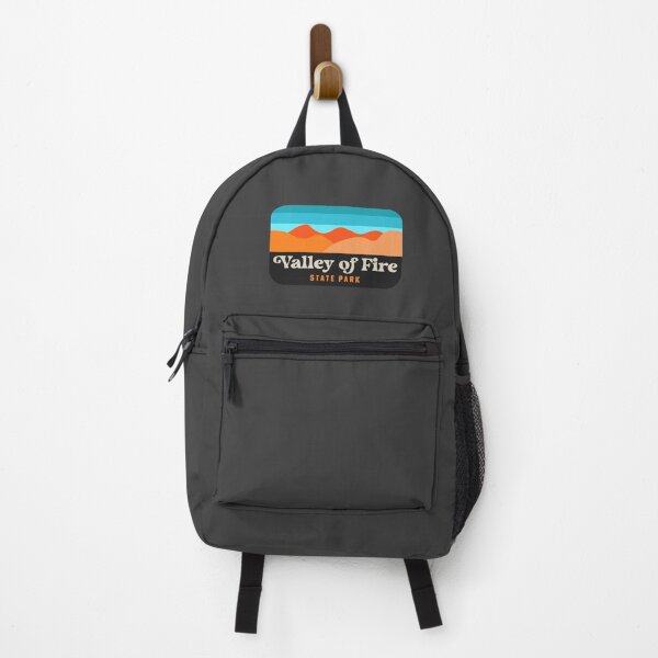 Item preview, Valley of Fire State Park Hiking Mohave Desert Nevada designed and sold by yelly123.