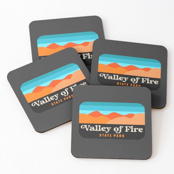 Item preview, Valley of Fire State Park Hiking Mohave Desert Nevada designed and sold by yelly123.