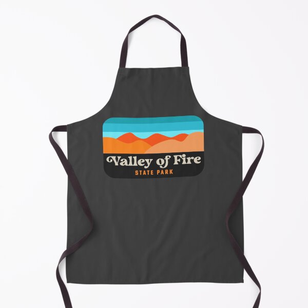 Item preview, Valley of Fire State Park Hiking Mohave Desert Nevada designed and sold by yelly123.
