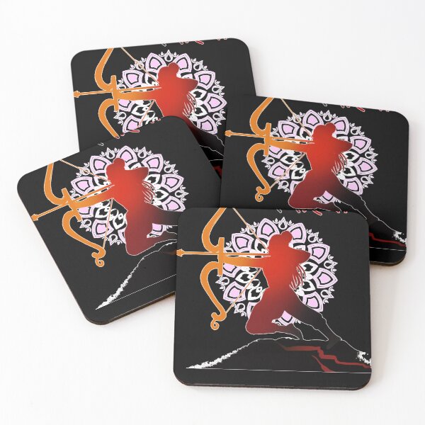 Item preview, Archery, Dussehra, Sagittarius, Schützenfest designed and sold by rosemarpkins.
