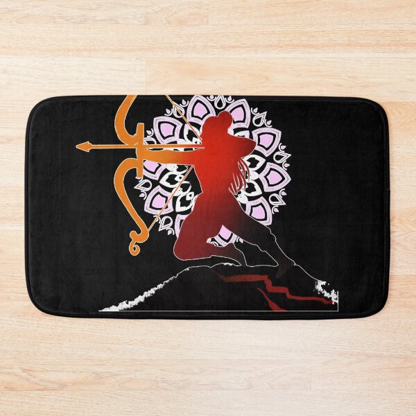 Item preview, Archery, Dussehra, Sagittarius, Schützenfest designed and sold by rosemarpkins.