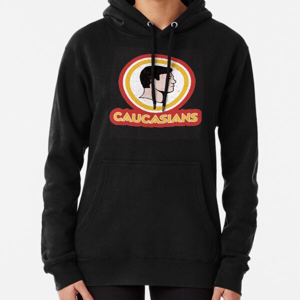 Official bomani Jones Wearing Caucasians Shirt, hoodie, sweater, long  sleeve and tank top