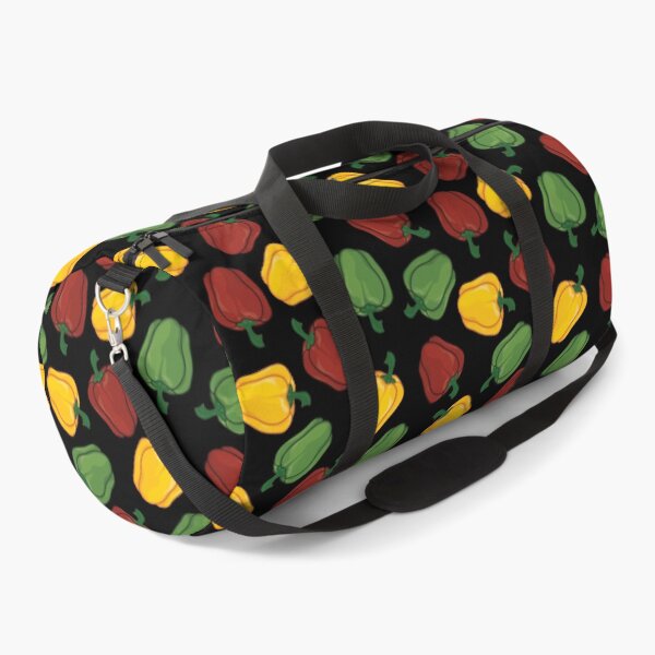 Item preview, Mixed Bellpeppers designed and sold by DoodleTrees.