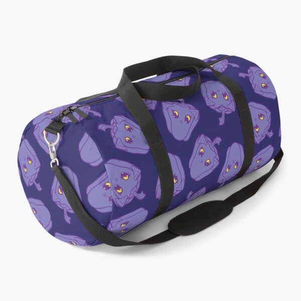 Item preview, Purple Bellpeppurrs (Bellpeppers) designed and sold by DoodleTrees.