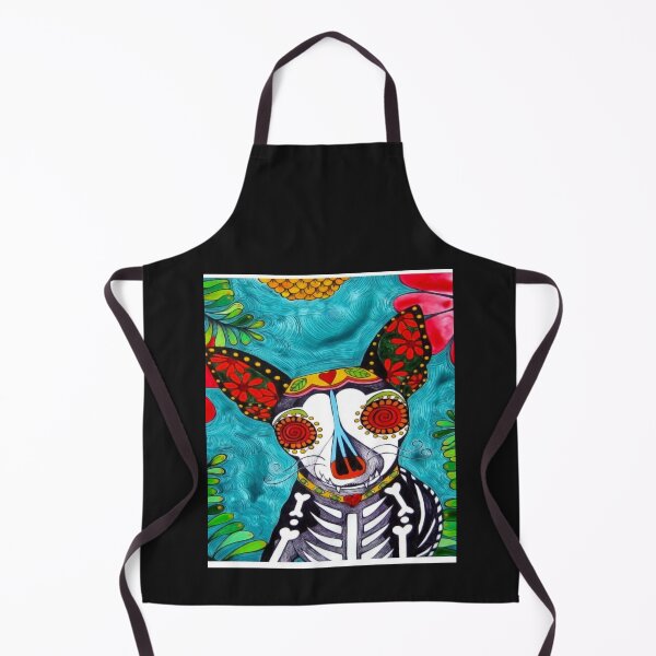 Item preview, Day of the dead 011 designed and sold by shuwyvyduly964.