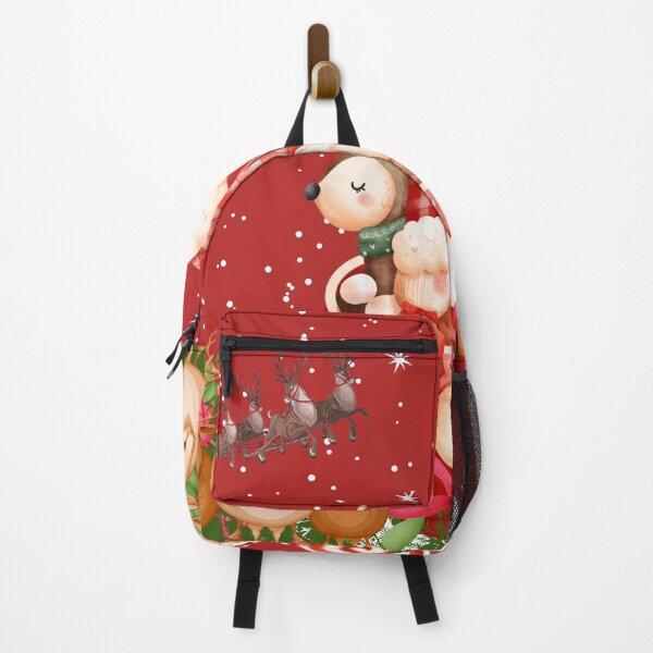 Item preview, Christmas cup designed and sold by Dream Bloom Gallery.