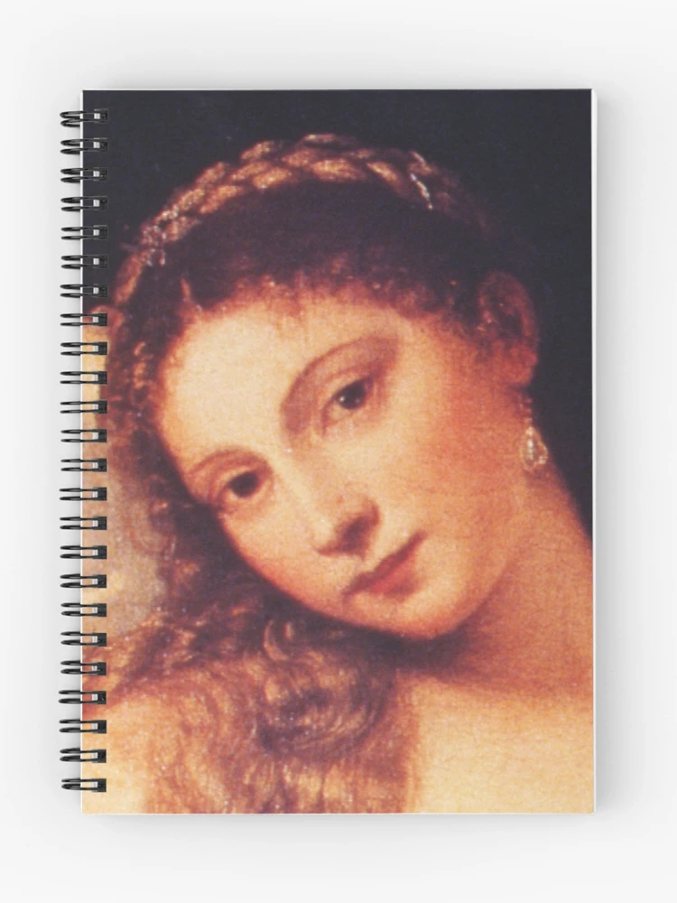 Thumbnail 1 of 3, Journal, Repose designed and sold by digital-circus.