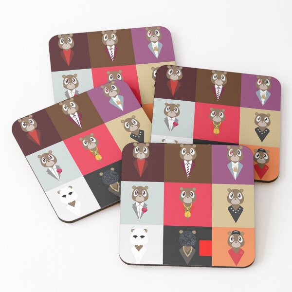 Item preview, All types cute designed and sold by DavidBDicks.