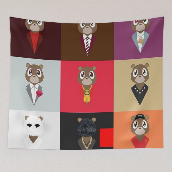 Item preview, All types cute designed and sold by DavidBDicks.
