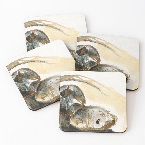 Item preview, Malus + Solanum designed and sold by Gabriele Maurus.