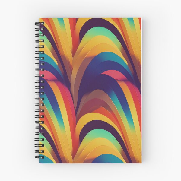 Item preview, Colorful geometric seamless pattern designed and sold by JeffLarose.