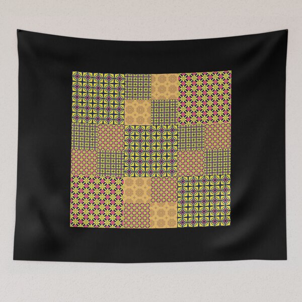 Item preview, quilt quilting pattern patchwork crafting hobby gift thomas larch transparent designed and sold by isergchekerg.