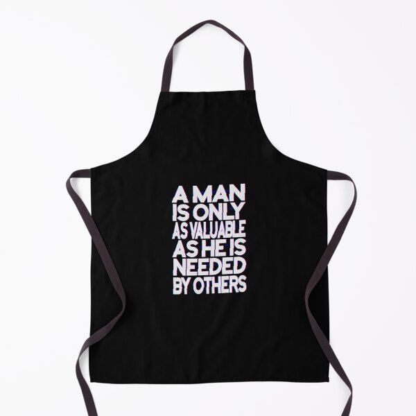 Item preview, A man is only as valuable as he is needed by others, No simp designed and sold by StayWokeKings.