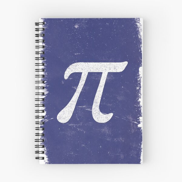 Item preview, Pi designed and sold by ThalassaStudios.