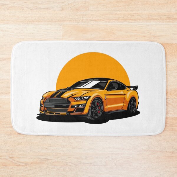 Item preview, FORD MUSTANG SHELBY GT 500 designed and sold by Vehiclestore.