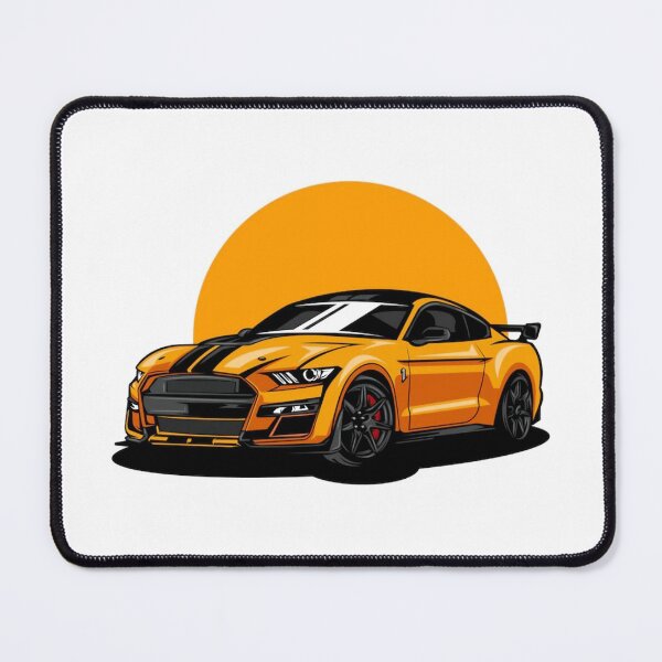 Item preview, FORD MUSTANG SHELBY GT 500 designed and sold by Vehiclestore.