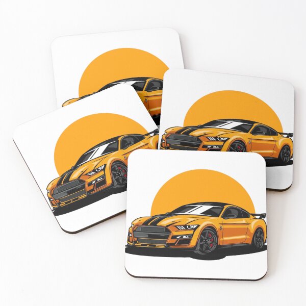 Artikelvorschau, FORD MUSTANG SHELBY GT 500 entworfen und verkauft von Vehiclestore.