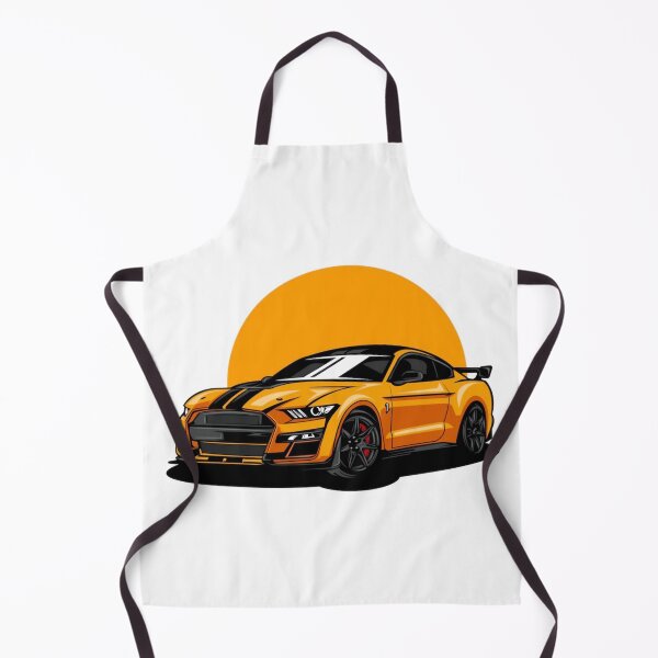 Item preview, FORD MUSTANG SHELBY GT 500 designed and sold by Vehiclestore.
