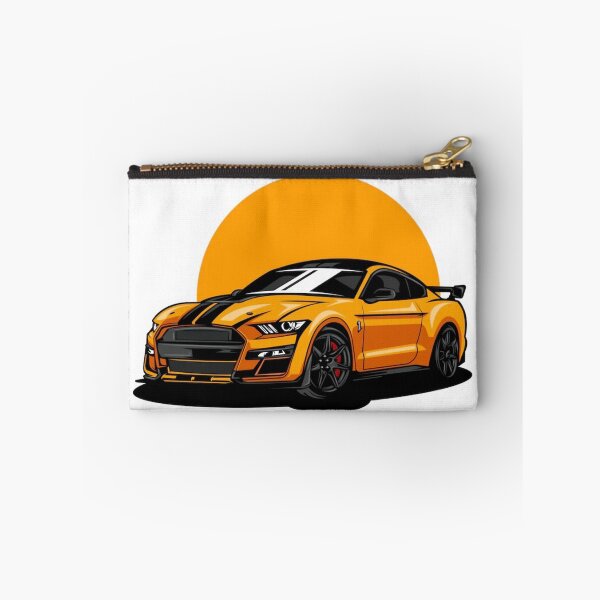 Item preview, FORD MUSTANG SHELBY GT 500 designed and sold by Vehiclestore.
