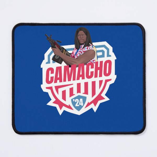 Item preview, Camacho '24 designed and sold by Primotees.