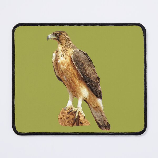 Item preview, Short-toed eagle - eagle - bird in Africa - ornithology designed and sold by TShirtsundMehr.