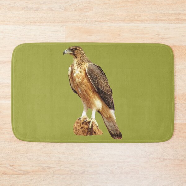 Item preview, Short-toed eagle - eagle - bird in Africa - ornithology designed and sold by TShirtsundMehr.