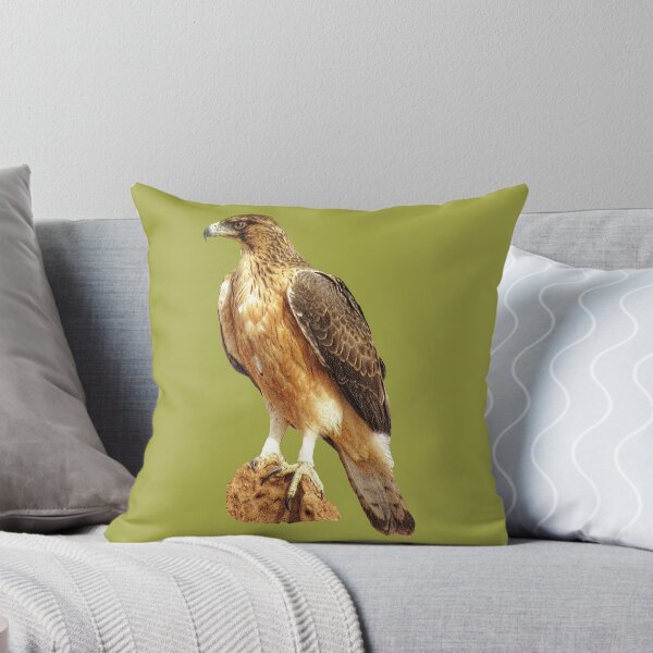 Item preview, Short-toed eagle - eagle - bird in Africa - ornithology designed and sold by TShirtsundMehr.