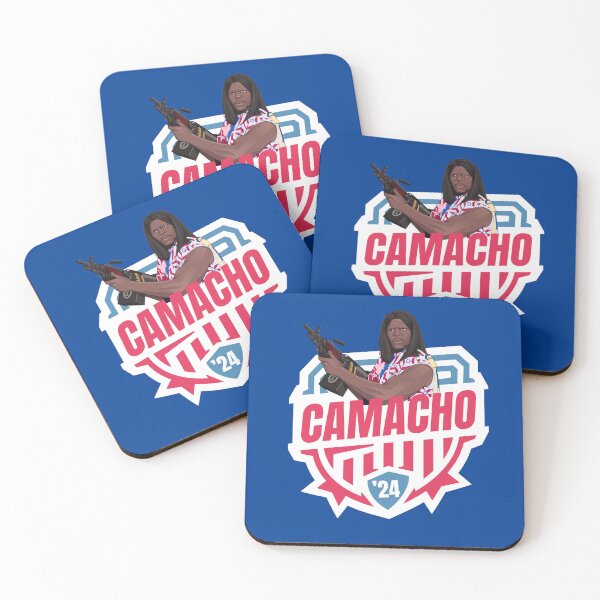 Item preview, Camacho '24 designed and sold by Primotees.
