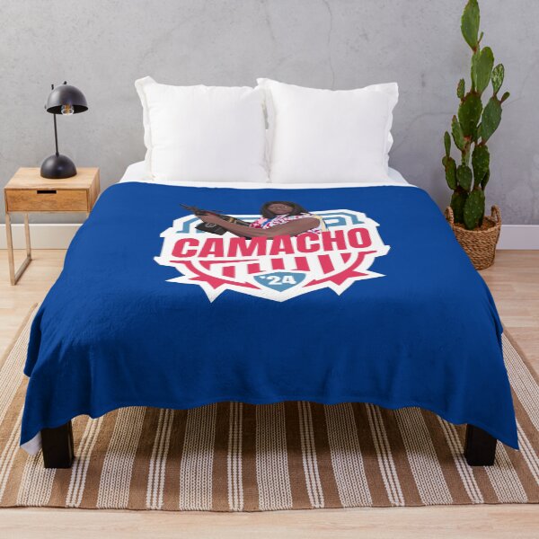 Item preview, Camacho '24 designed and sold by Primotees.