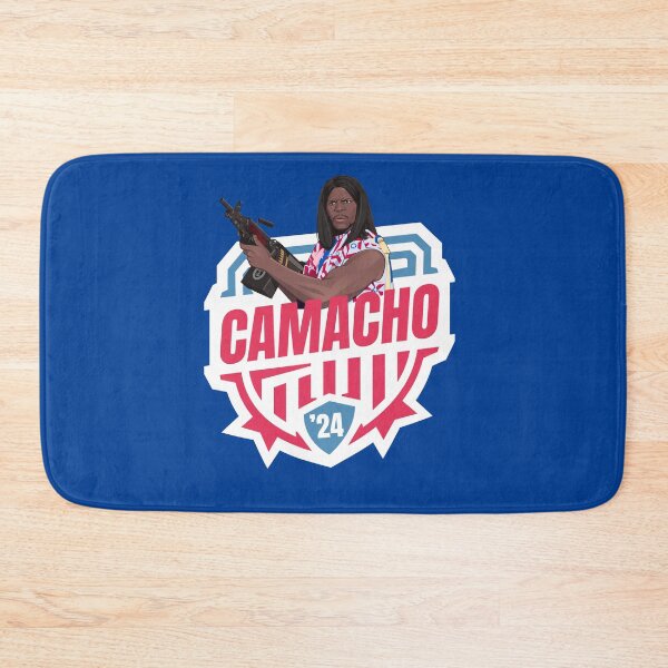 Item preview, Camacho '24 designed and sold by Primotees.