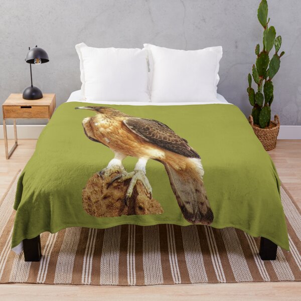 Item preview, Short-toed eagle - eagle - bird in Africa - ornithology designed and sold by TShirtsundMehr.