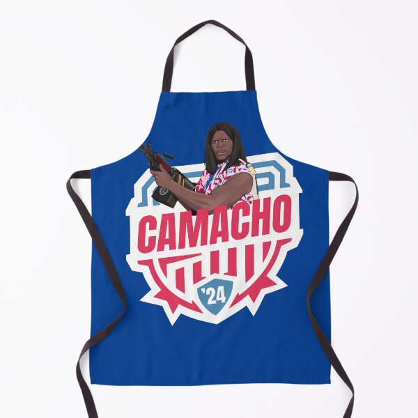 Item preview, Camacho '24 designed and sold by Primotees.