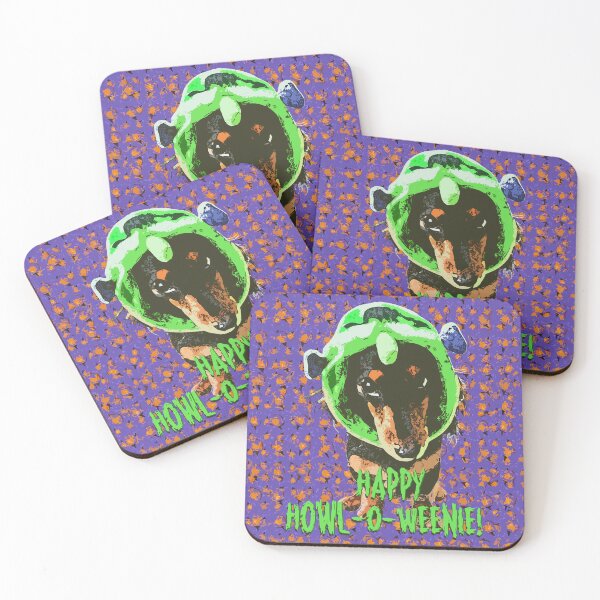 Item preview, Happy Howl-O-Weenie designed and sold by CanisPicta.