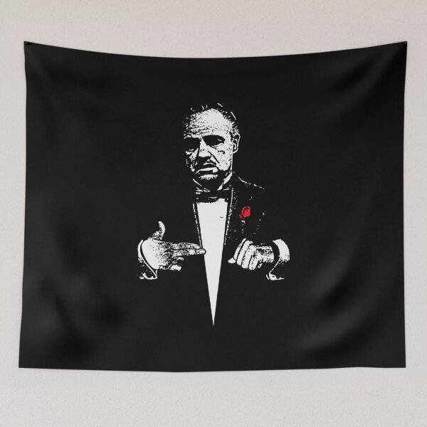 Item preview, Don The Jewels designed and sold by rogsrogs.
