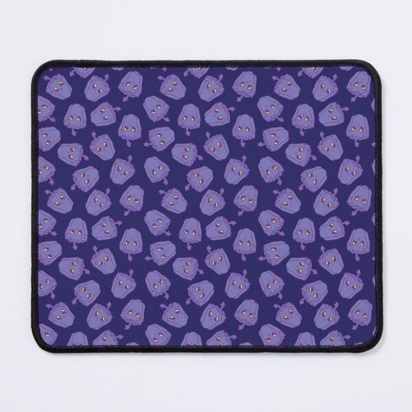 Item preview, Purple Bellpeppurrs (Bellpeppers) designed and sold by DoodleTrees.