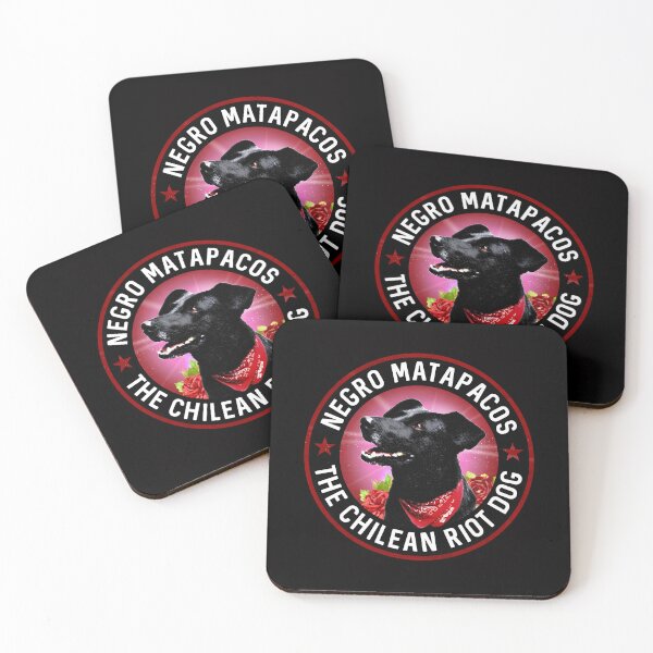 Item preview, Negro Matapacos  Classic  designed and sold by nkgomodelhif.