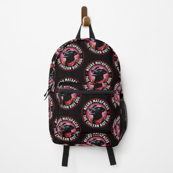 Item preview, Negro Matapacos  Classic  designed and sold by nkgomodelhif.