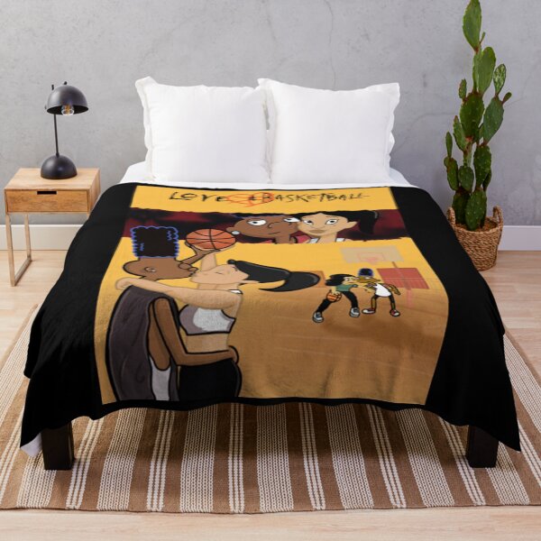 Item preview, Love and basketball designed and sold by MYKELBRYAN.