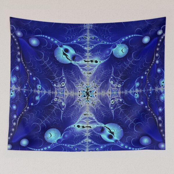 Item preview, Distorted Symmetry designed and sold by fractalexperience.
