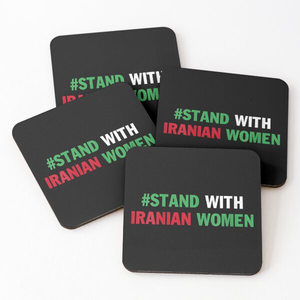 Item preview, Mahsa Amini Iran qoutes designed and sold by CarolTerr.