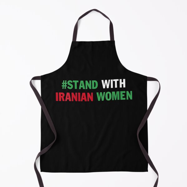 Item preview, Mahsa Amini Iran qoutes designed and sold by CarolTerr.