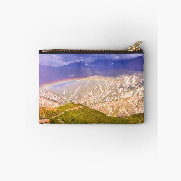 Item preview, The rainbow of nature. designed and sold by ALEJANDRA TRIANA MUÑOZ.