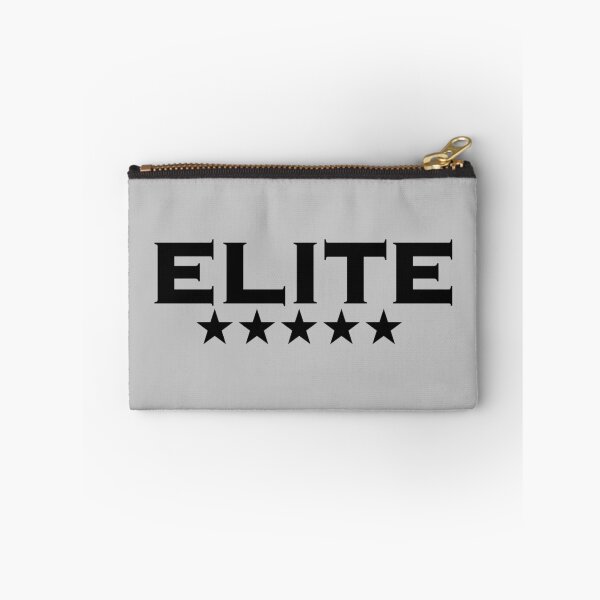 Item preview, ELITE, 5 stars, For the Best of the Best! designed and sold by boom-art.