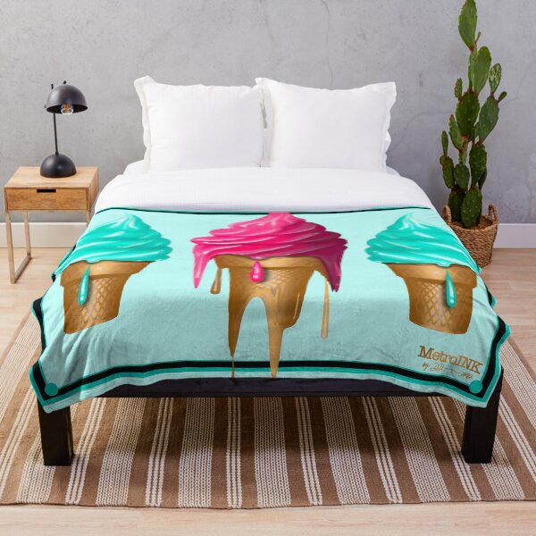 Item preview, Ice Creammmm designed and sold by MetroInk.
