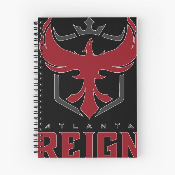 Item preview, Atlanta Reign  designed and sold by JacobBennett124.
