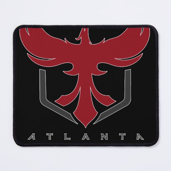 Item preview, Atlanta Reign  designed and sold by JacobBennett124.