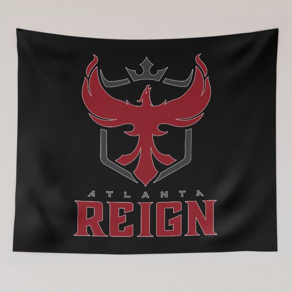 Item preview, Atlanta Reign  designed and sold by JacobBennett124.