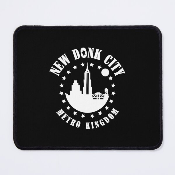 Item preview, New Donk City Classic designed and sold by nkgomodelhif.