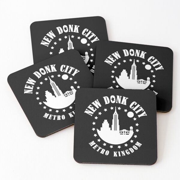 Item preview, New Donk City Classic  designed and sold by nkgomodelhif.
